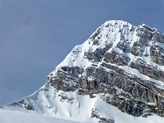 Scialpinismo Gran Sasso - Traversata della Provvidenza