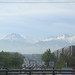 Almaty la verte