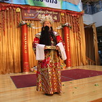 2013 Feb. 10 - Oriental Plaza Chinese New Year Celebrations