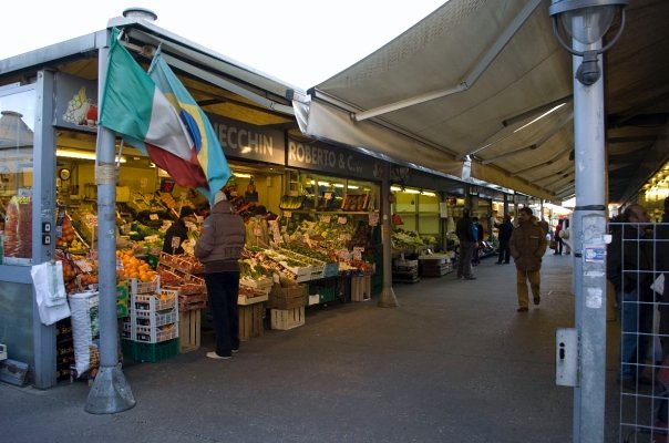 Un Giorno a Mestre - Gallery