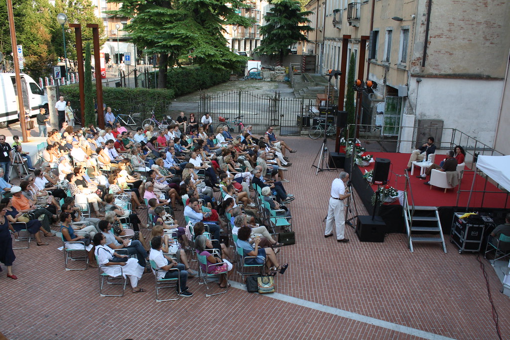 Festival della Politica 2012 - 