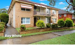 3/41 Macquarie Place, Mortdale NSW