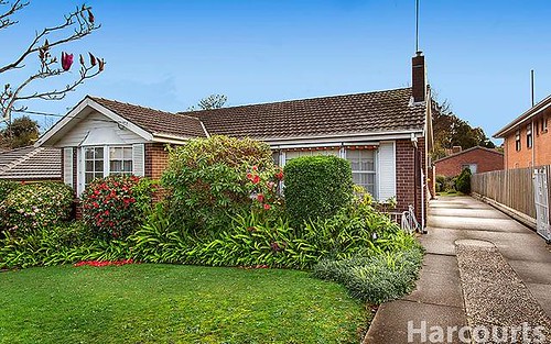 5 Cumberland Ct, Forest Hill VIC 3131