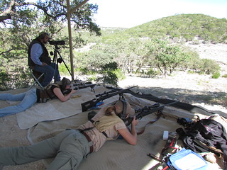Texas Precision Shooting School 14