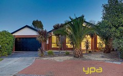 13 Hyperno Court, Keilor Downs VIC