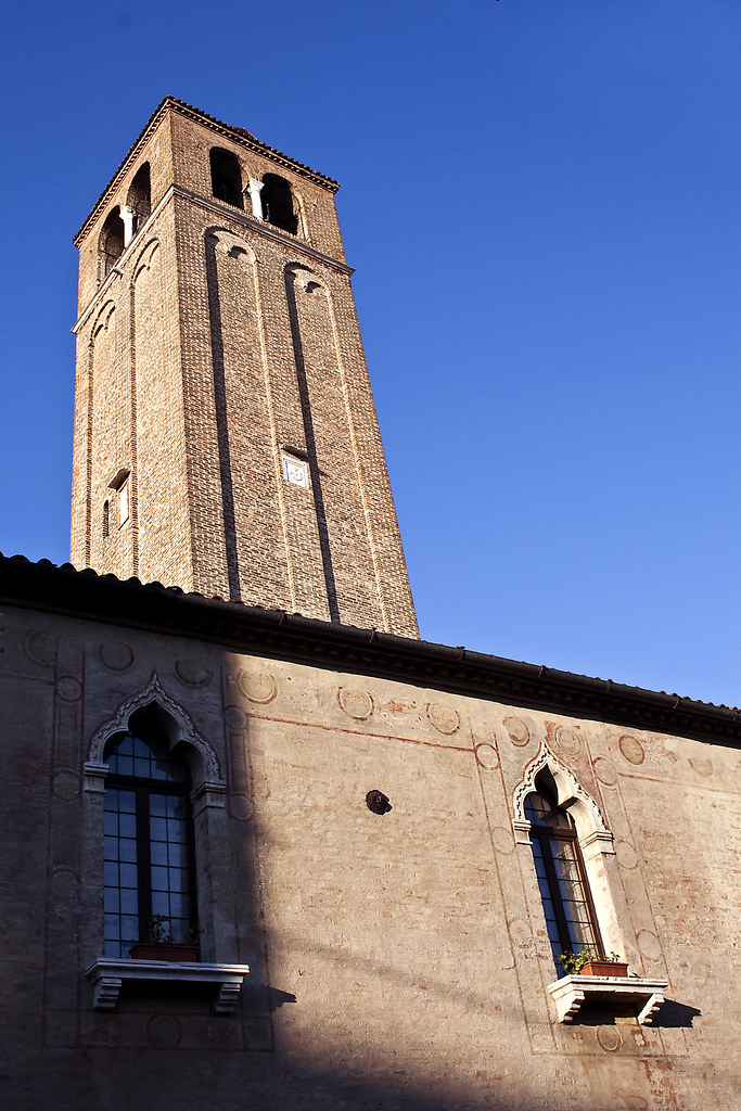 Un Giorno a Mestre - Gallery
