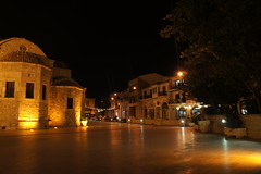 Larnaca & Limassol, Cyprus, December 2012