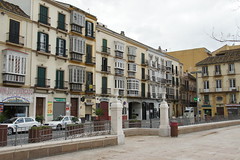 Malaga, Spain, March 2013