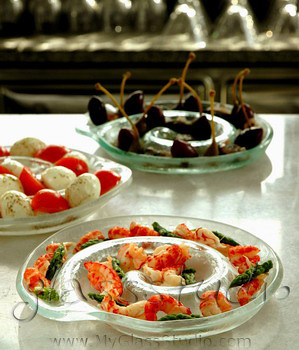 swirl_glass_appetizer_plates_canapes