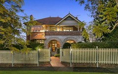 40-42 Nelson Road, Lindfield NSW