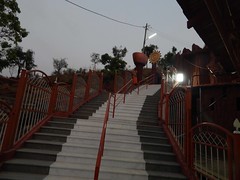 Shrungagiri Sri Shanmukha Temple of Rajarajeshwari Nagar Bangalore Photos Clicked By Chinmaya M.Rao-Set-1 (8)