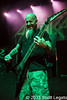 Anthrax @ Metal Alliance Tour, The Fillmore, Detroit, MI - 04-06-13