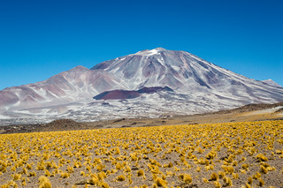 Volcan Incahuasi