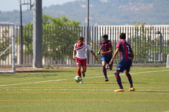 CF Huracán 1 - Levante UD 1 • <a style="font-size:0.8em;" href="http://www.flickr.com/photos/146988456@N05/29519754862/" target="_blank">View on Flickr</a>