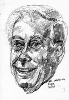 Mario Vargas Llosa for PIFAL, From ImagesAttr