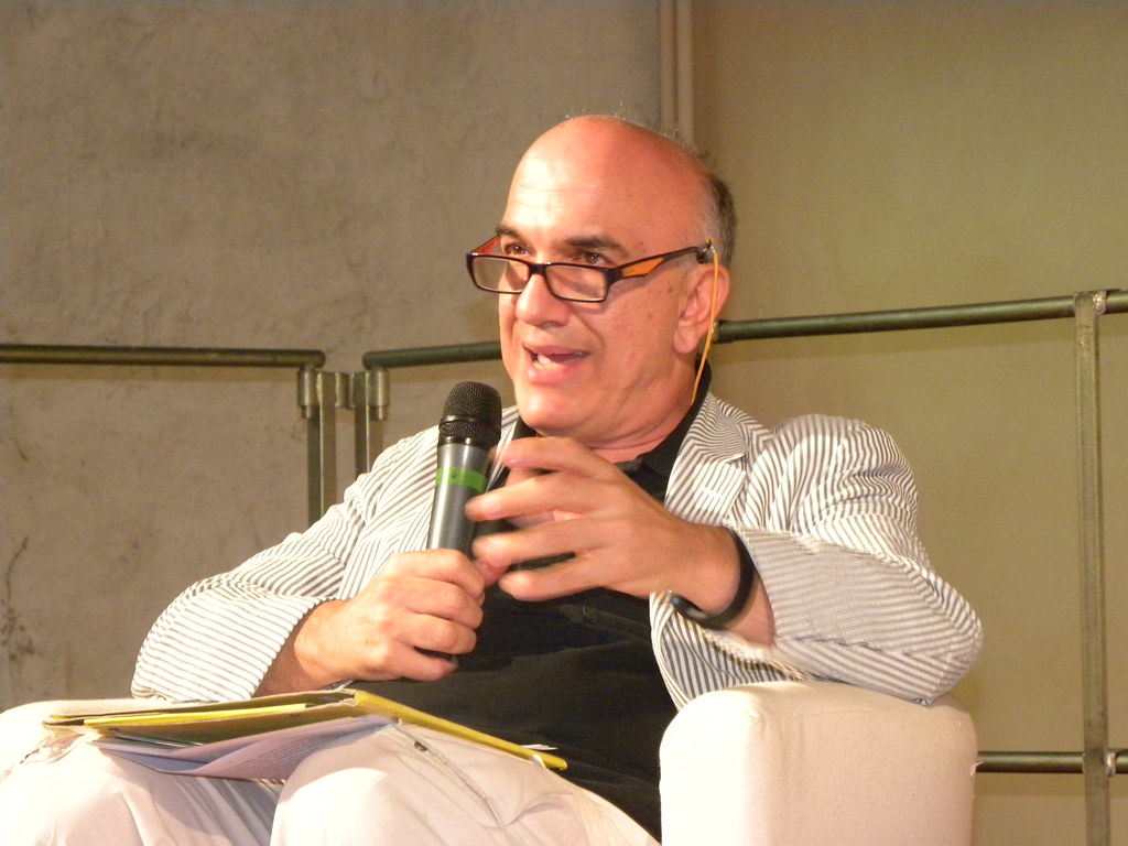 Festival della Politica 2012 - 