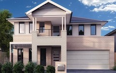 Lot 3003 The Ponds Boulevard, The Ponds NSW