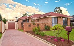 3 Caines Crescent, St Marys NSW