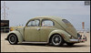 Aircooled Scheveningen. Volkswagen Oval Beetle on BRM's • <a style="font-size:0.8em;" href="http://www.flickr.com/photos/39445495@N03/8883177345/" target="_blank">View on Flickr</a>