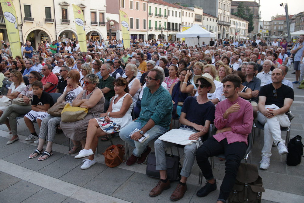 #festpolitica 2016 - Domenica 11 Settembre