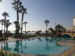 Larnaca & Limassol, Cyprus, December 2012