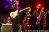 Jimmie Vaughan And The Tilt-A-Whirl Band @ Callahan's Music Hall, Auburn Hills, MI - 04-08-13