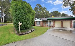 2 Crosby Place, Bomaderry NSW