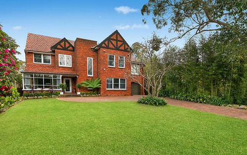1566 Pacific Hwy, Wahroonga NSW 2076