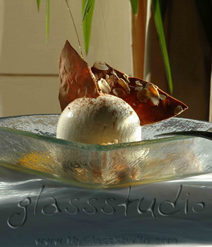 glass_square_ice_cream_dessert_bowl