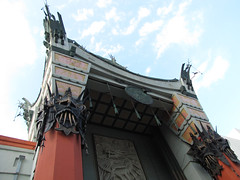 Grauman's Chinese Theater