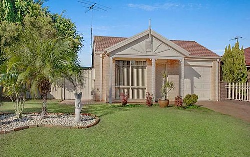 19 Airlie Cr, Cecil Hills NSW 2171