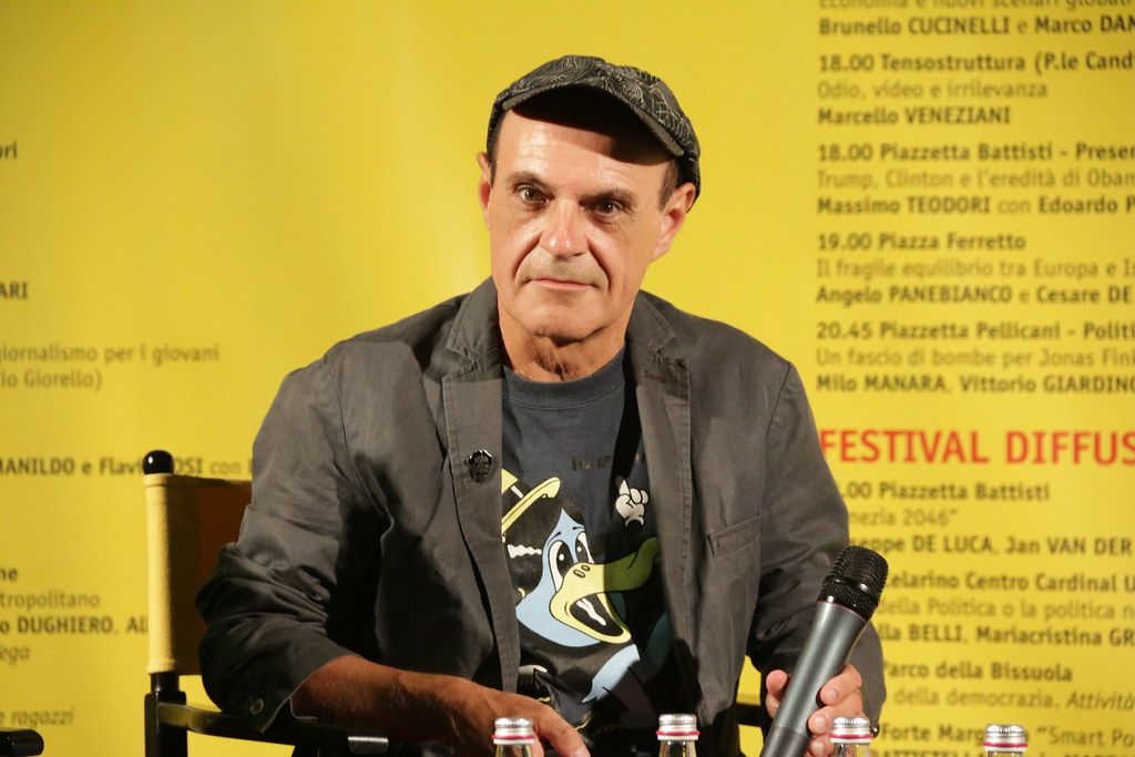 #festpolitica 2016 - Domenica 11 Settembre