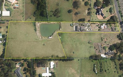 842 Old Northern Rd, Middle Dural NSW 2158