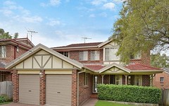 292 Somerville Road, Hornsby Heights NSW