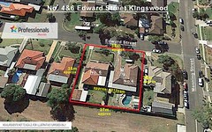4 - 6 Edward Street, Kingswood NSW