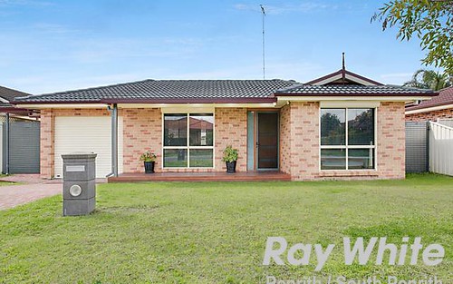 15 Paganini Cresent, Claremont Meadows NSW