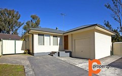20b Brewongle Ave, Penrith NSW