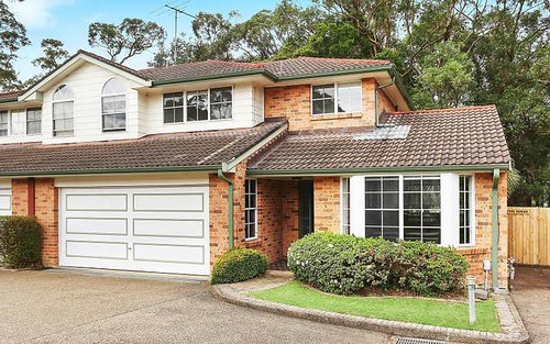 7/24-26 Boundary Rd, North Epping NSW 2121