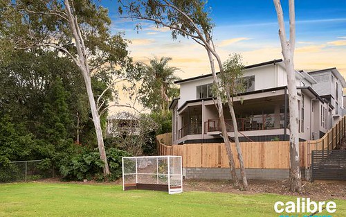 3/5 Gould Place, Herston Qld