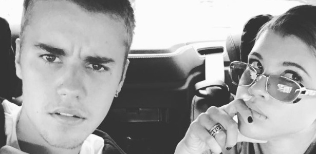 Bieber deleta conta no Instagram após discussão com fãs e ex-namorada