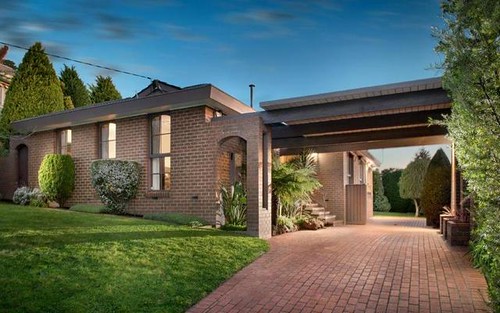74 Tortice Dr, Ringwood North VIC 3134