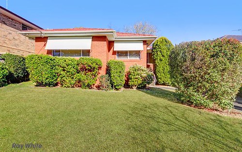 12 Leicester St, Epping NSW 2121