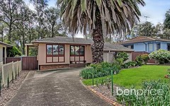 220 Captain Cook Drive, Willmot NSW