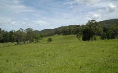 Lot 402 Upper Myall Road, Upper Myall NSW