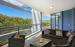 26/29 Bennelong Parkway, Wentworth Point NSW