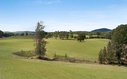 Lot 1 Limeburners Creek Road, Clarence Town NSW