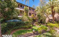 29/13-17 Carlingford Road, Epping NSW