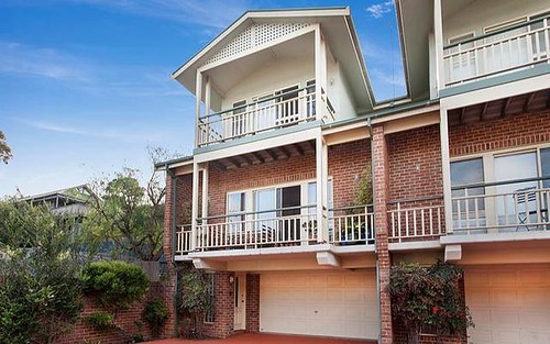6/738 Lawrence Hargrave Drive, Coledale NSW