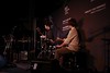 JazzFestival'16 - Threejay y Eva Fernández - Fundación Cerezados