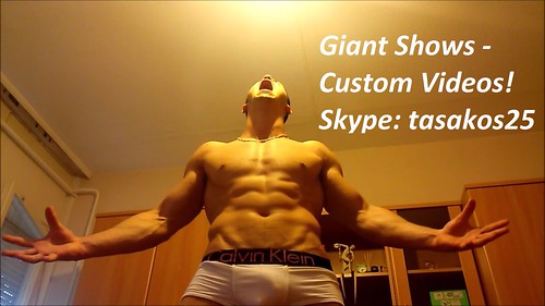 Skype gay master